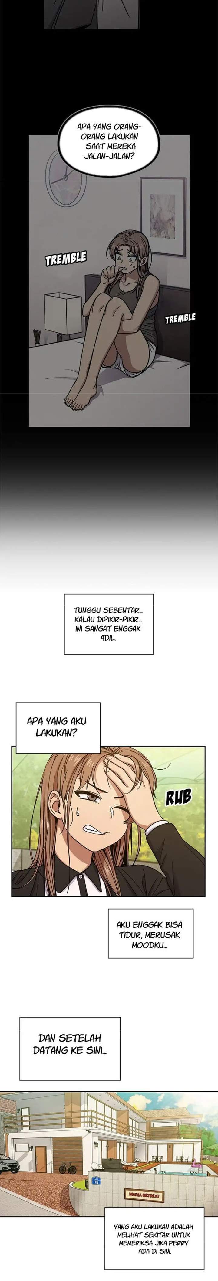 Crime And Punishment - Chapter 13 16 Crime And Punishment - Chapter 13 16