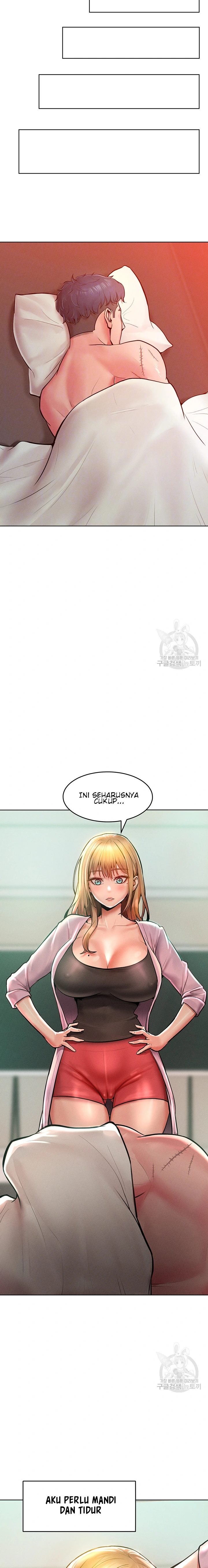 Forcing the Woman I Despise Into Submission - Chapter 13 7
