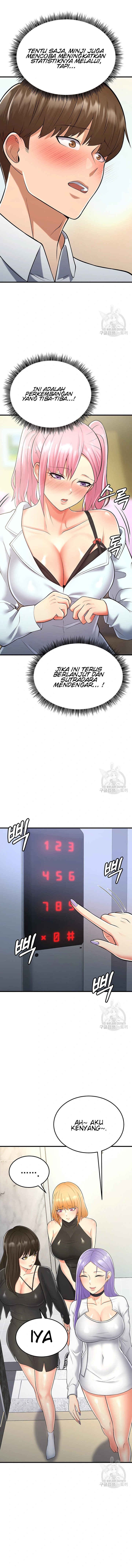 Sextertainment - Chapter 13 18