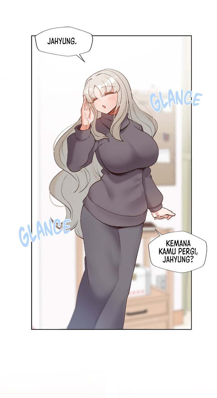 Family with Benefits - Chapter 13 4