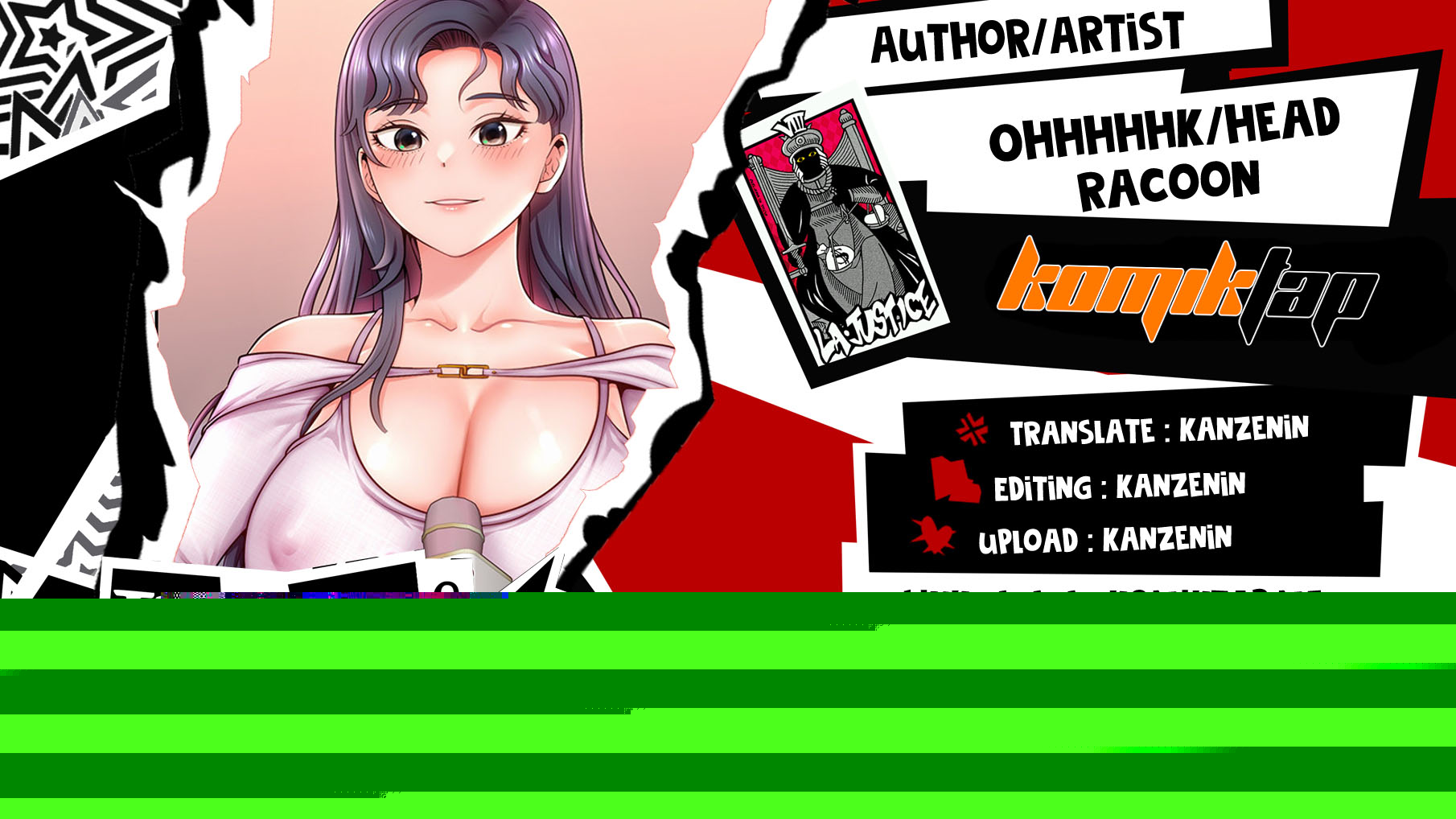 Making Friends With Streamers by Hacking! - Chapter 13 1