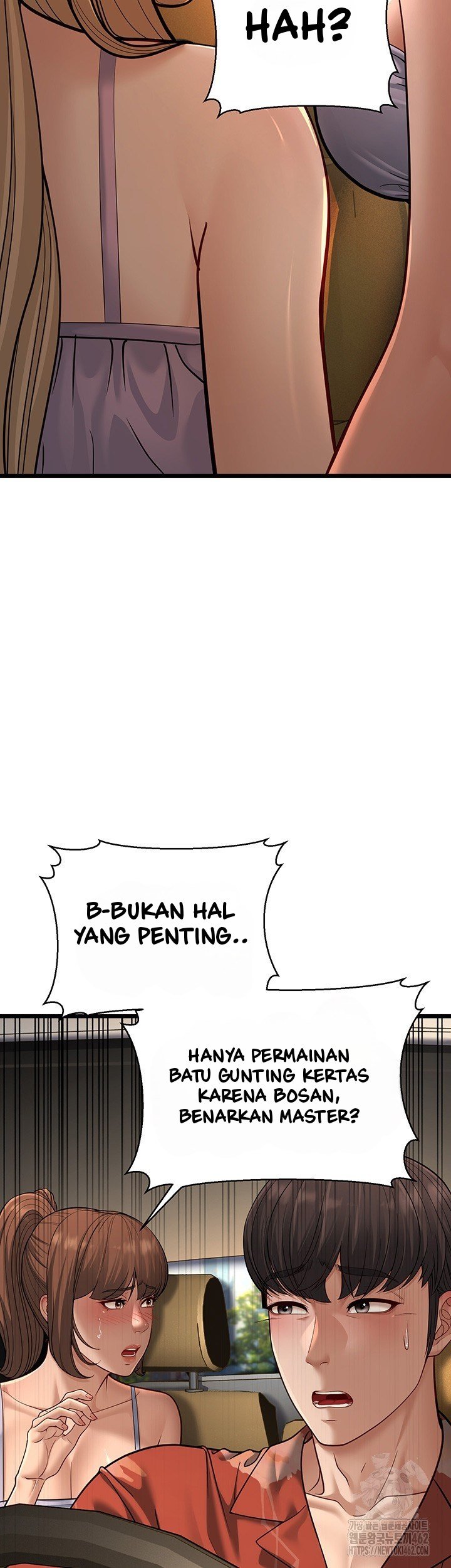 A Young Auntie - Chapter 13 56 A Young Auntie - Chapter 13 56