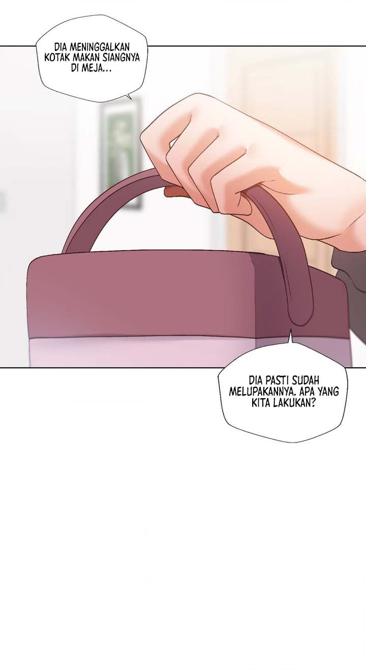 Family with Benefits - Chapter 13 38