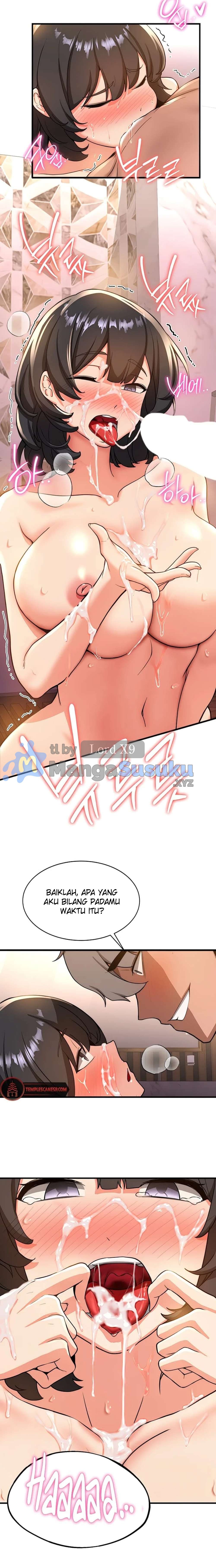 Your Girlfriend Was Amazing - Chapter 13 17