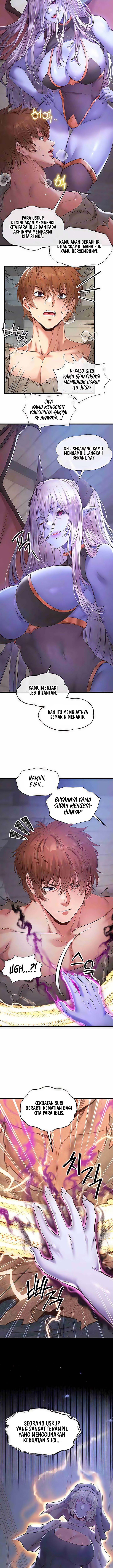 Revenge by Harem - Chapter 14 3