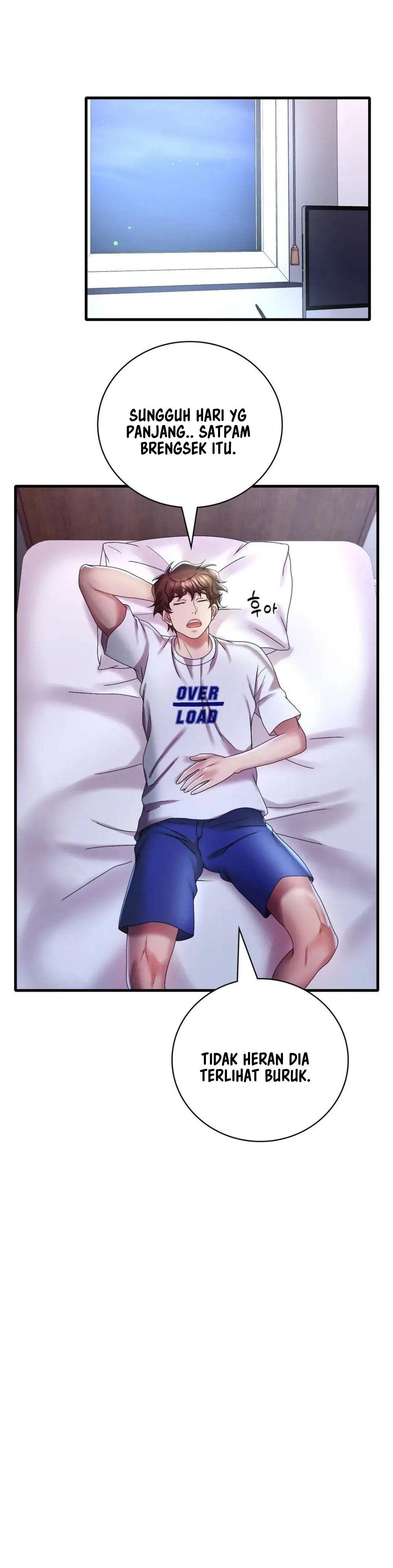 Drunk on You Uncen - Chapter 14 43