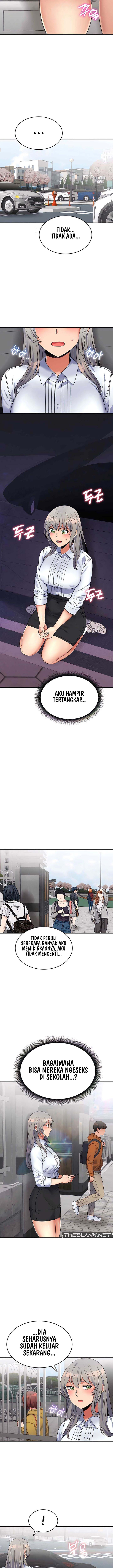 Obsessive Romance - Chapter 14 11