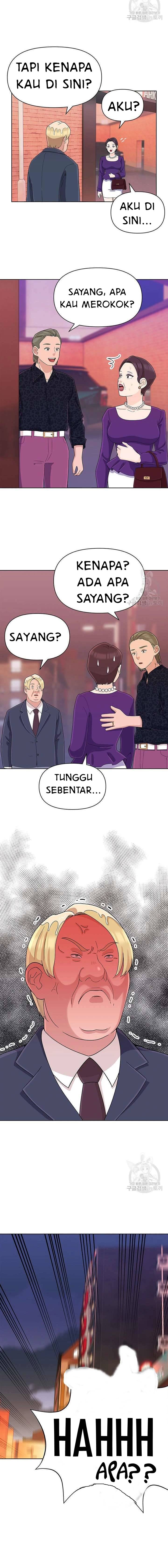 Strongly Sexed Woman - Chapter 14 8