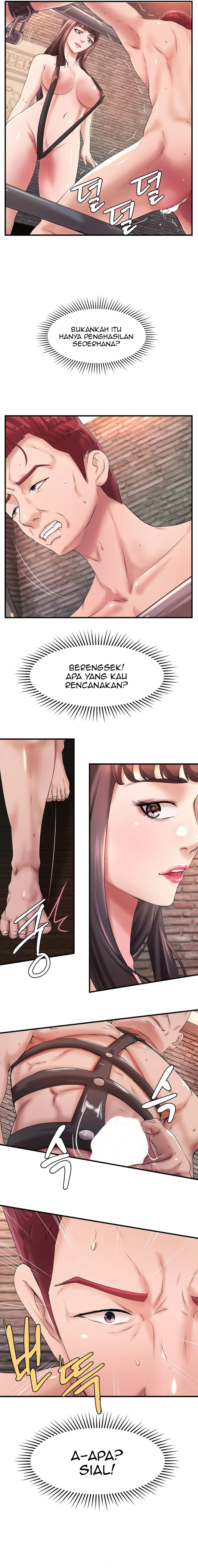 My Classmate Next Door - Chapter 14 11