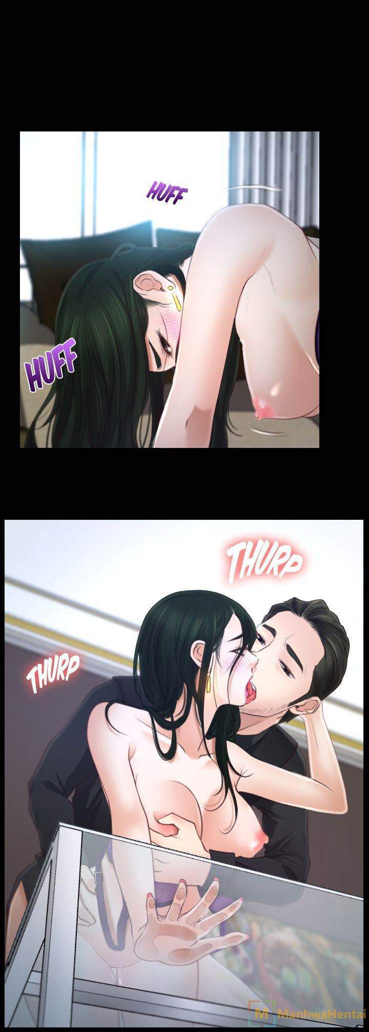 Hidden Feeling - Chapter 14 6