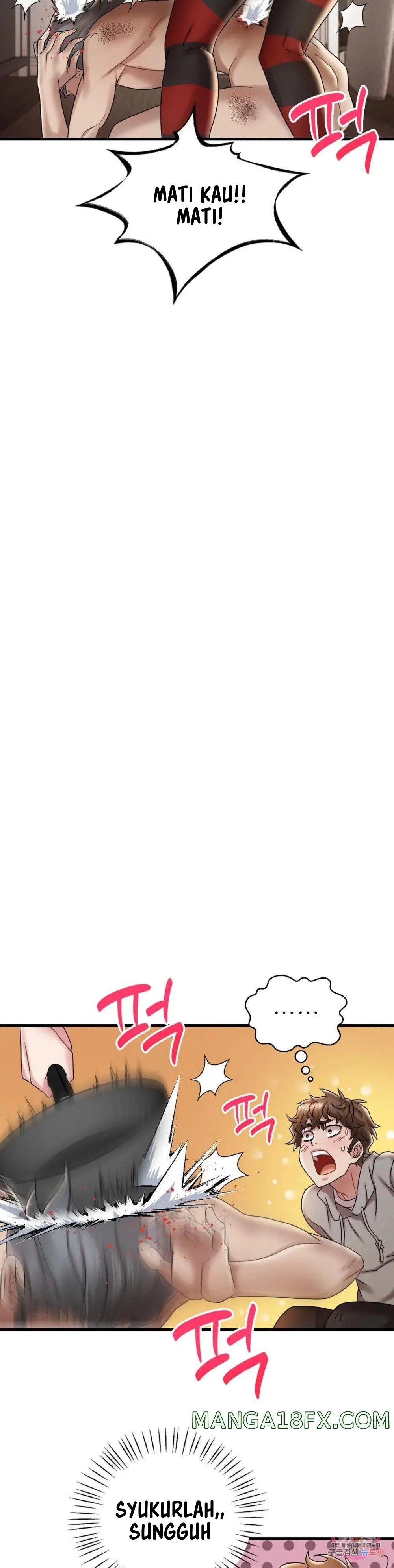 Drunk on You Uncen - Chapter 14 10