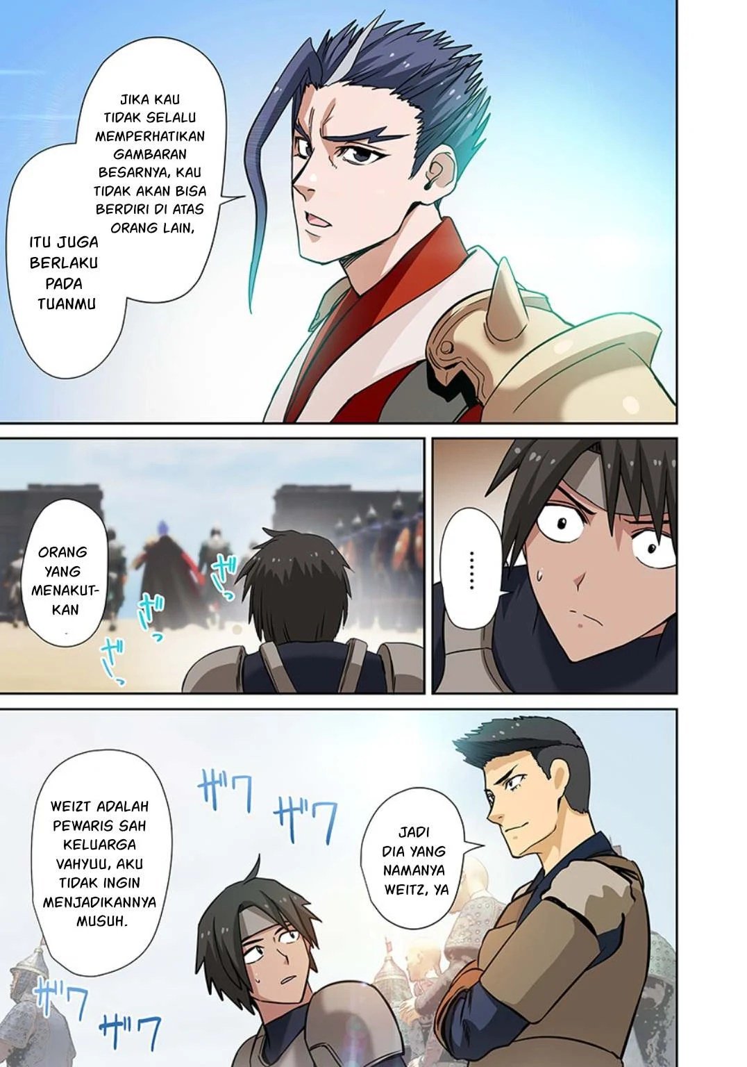 Dorei Senshi no Isekai Taneuma Seikatsu 〜 Mahou mo Bujutsu mo Saikyou dashi Harem made! 〜 - Chapter 14 22 Dorei Senshi no Isekai Taneuma Seikatsu 〜 Mahou mo Bujutsu mo Saikyou dashi Harem made! 〜 - Chapter 14 22