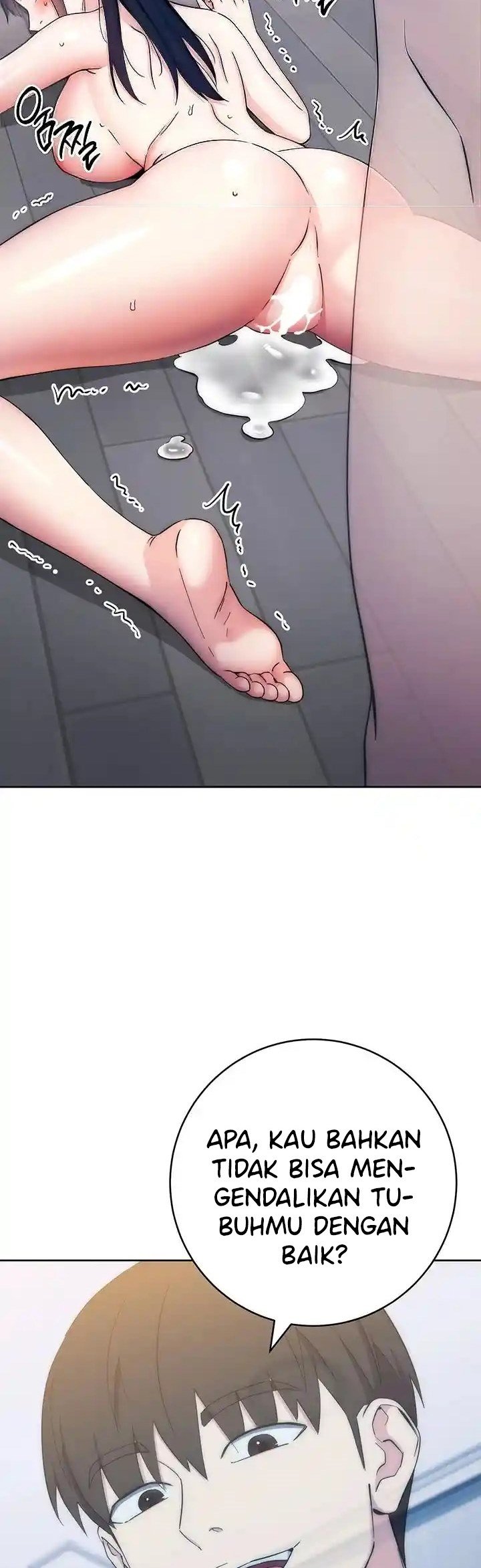 Outsider: The Invisible Man - Chapter 14 6 Outsider: The Invisible Man - Chapter 14 6