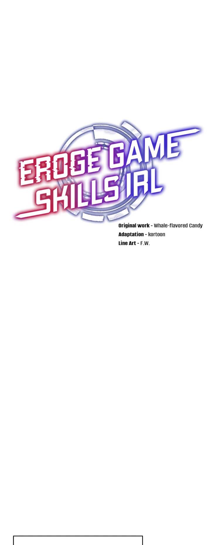 Eroge Game Skills IRL - Chapter 14 2