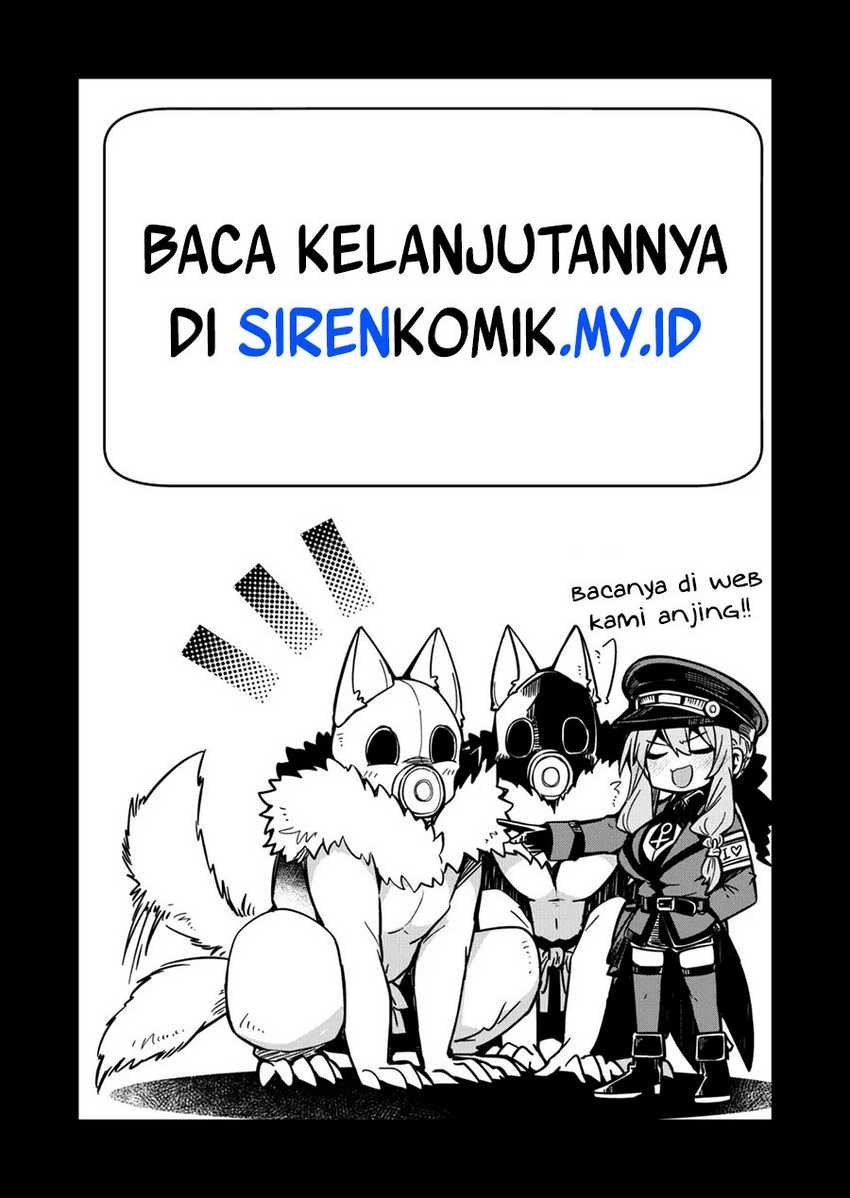 Goinkyo Maou-sama no Kaerizaki - Chapter 14 19