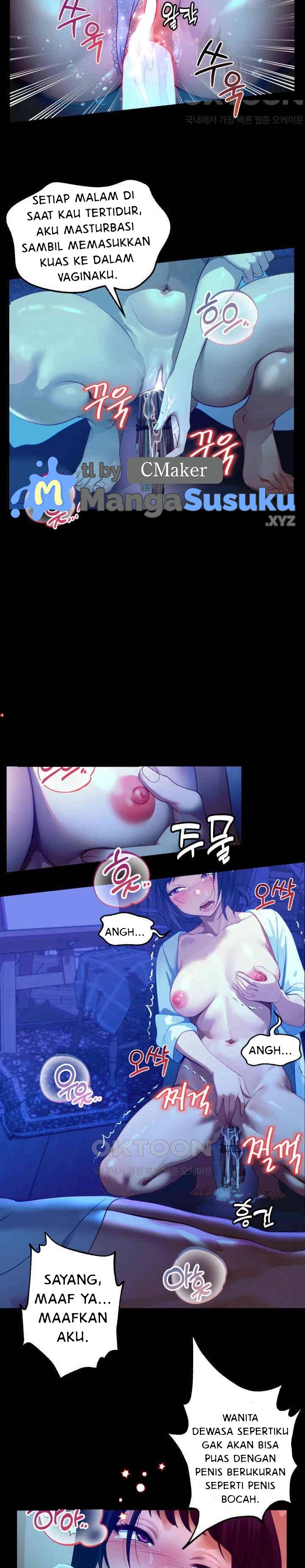No to Obsession, Yes to Love - Chapter 14 9