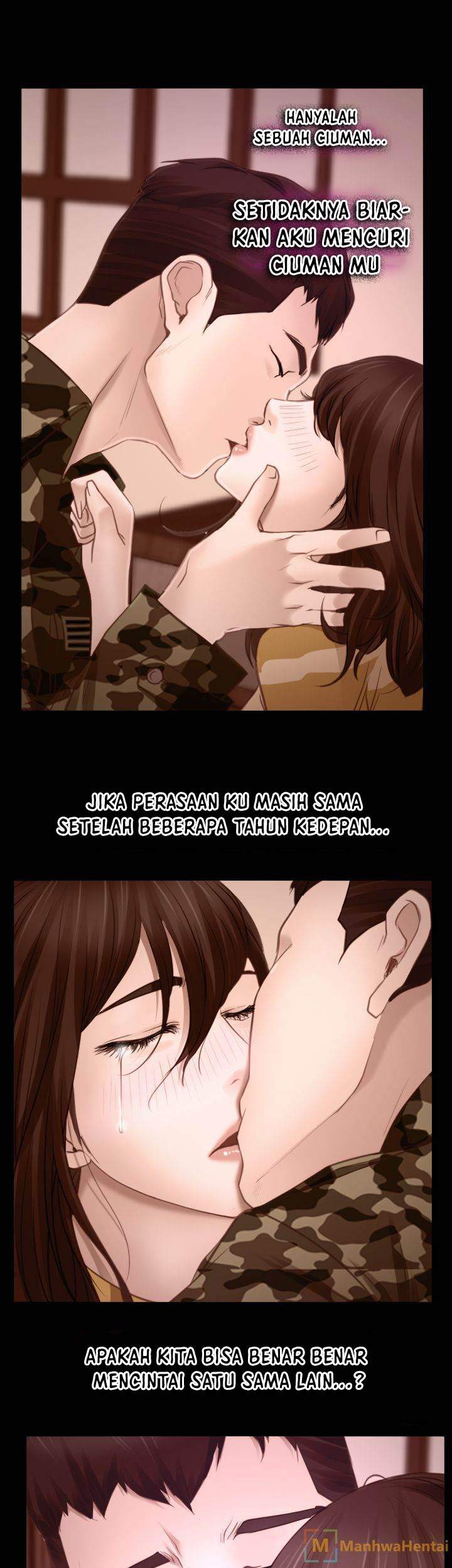 Hidden Feeling - Chapter 14 34