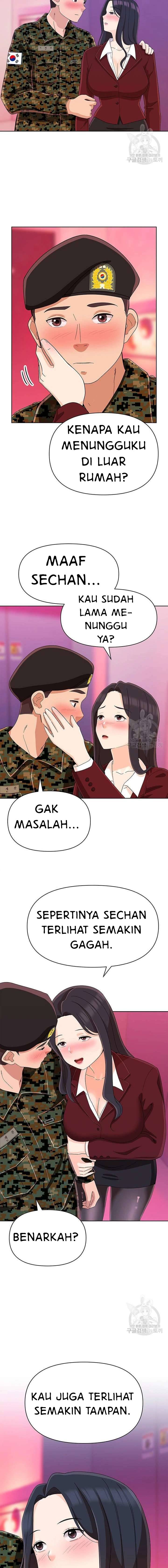 Strongly Sexed Woman - Chapter 14 10