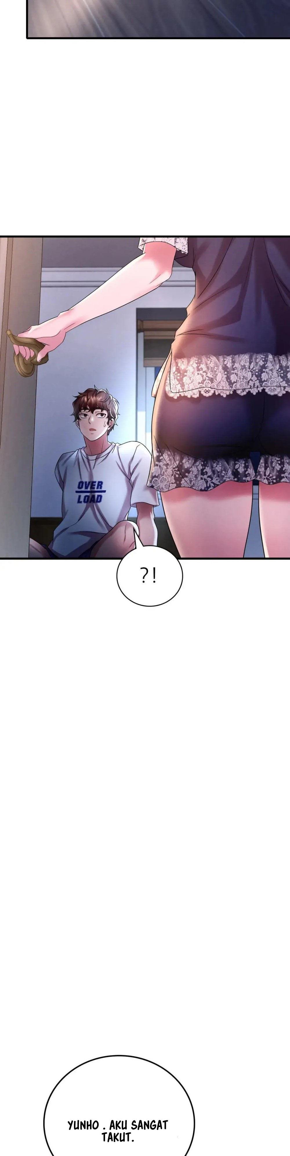 Drunk on You Uncen - Chapter 14 45