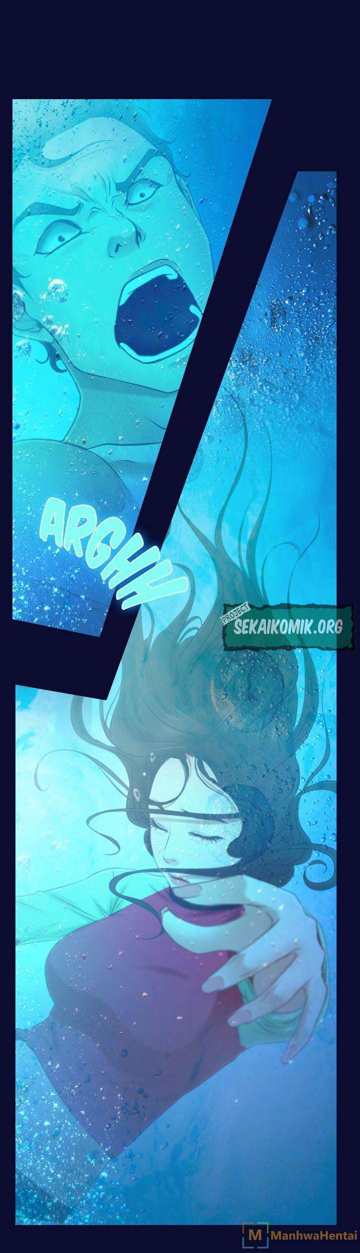 Hidden Feeling - Chapter 14 21