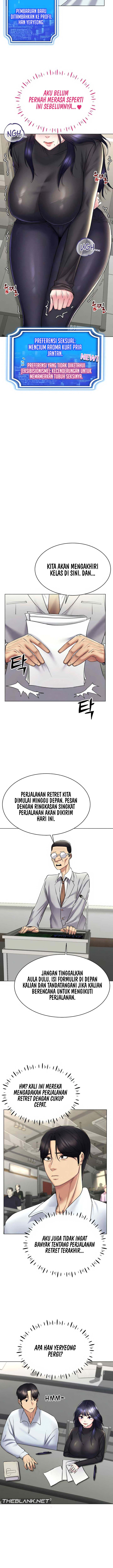 Eroge Game Skills IRL - Chapter 14 9
