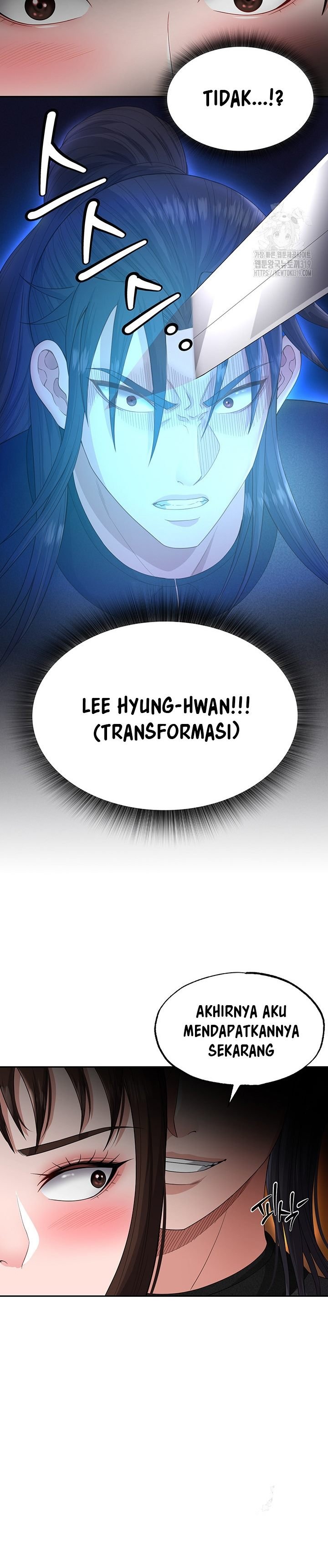 I Ended Up in the World of Murim - Chapter 14 16