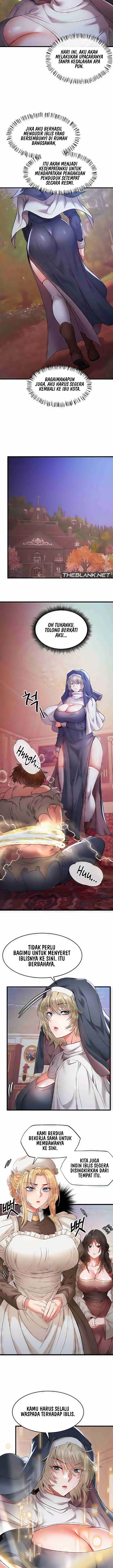 Revenge by Harem - Chapter 14 9