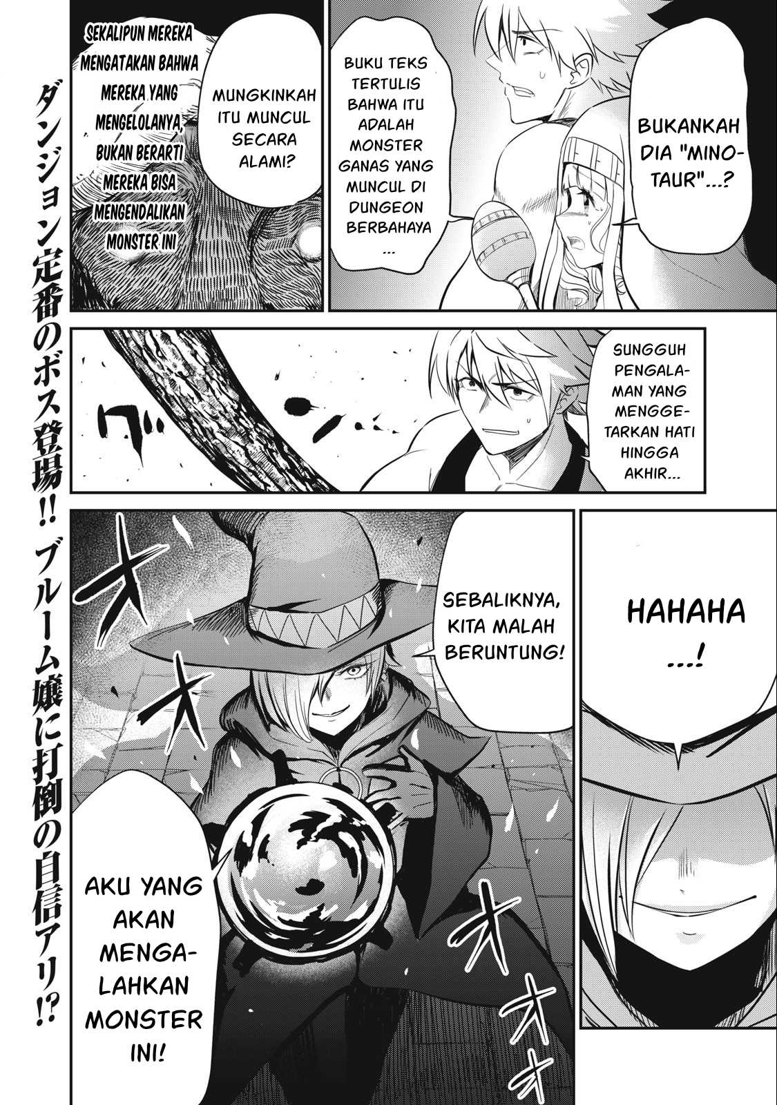 Isekai koushoku Musou Roku - Chapter 14 20 Isekai koushoku Musou Roku - Chapter 14 20