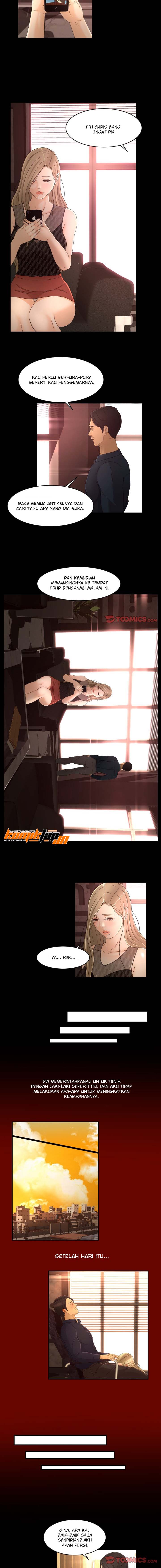 Exclusice Contract - Chapter 14 2