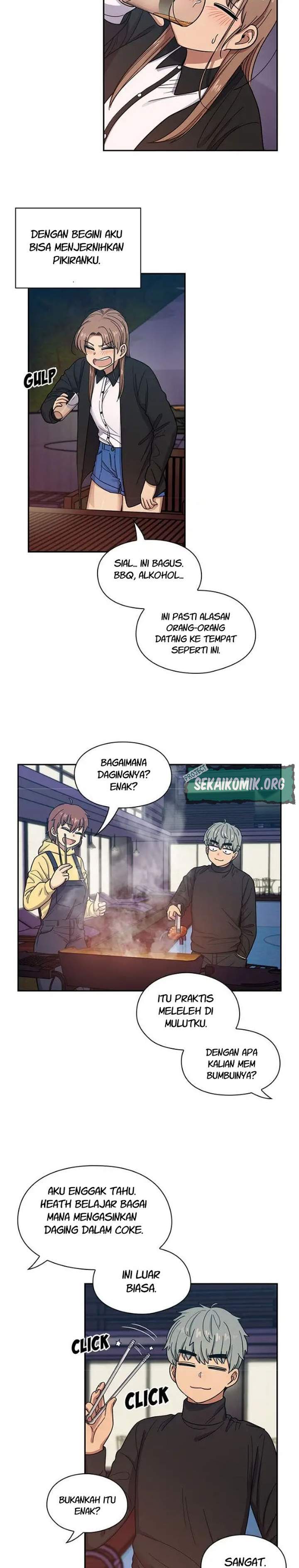 Crime And Punishment - Chapter 14 10 Crime And Punishment - Chapter 14 10