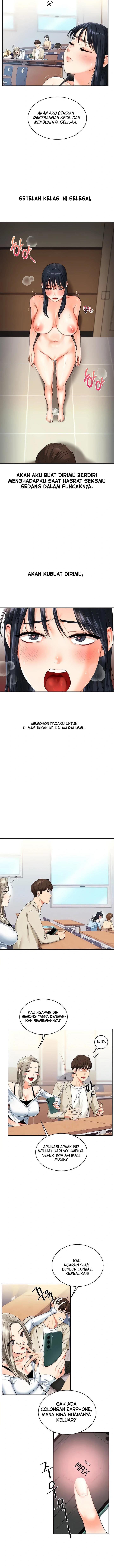Relationship Reversal - Chapter 14 9