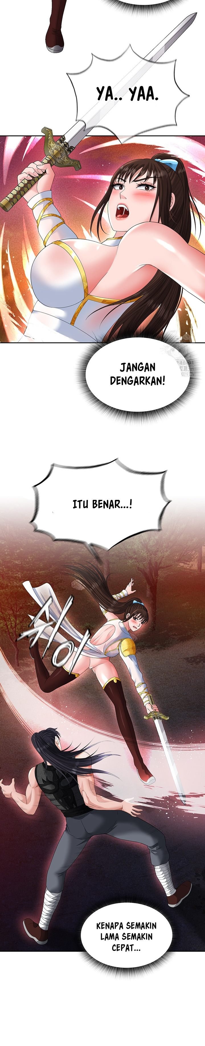 I Ended Up in the World of Murim - Chapter 14 24