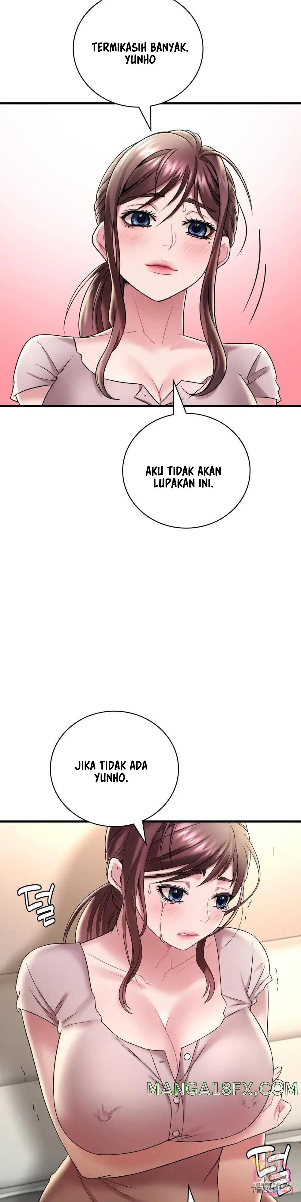 Drunk on You Uncen - Chapter 14 36
