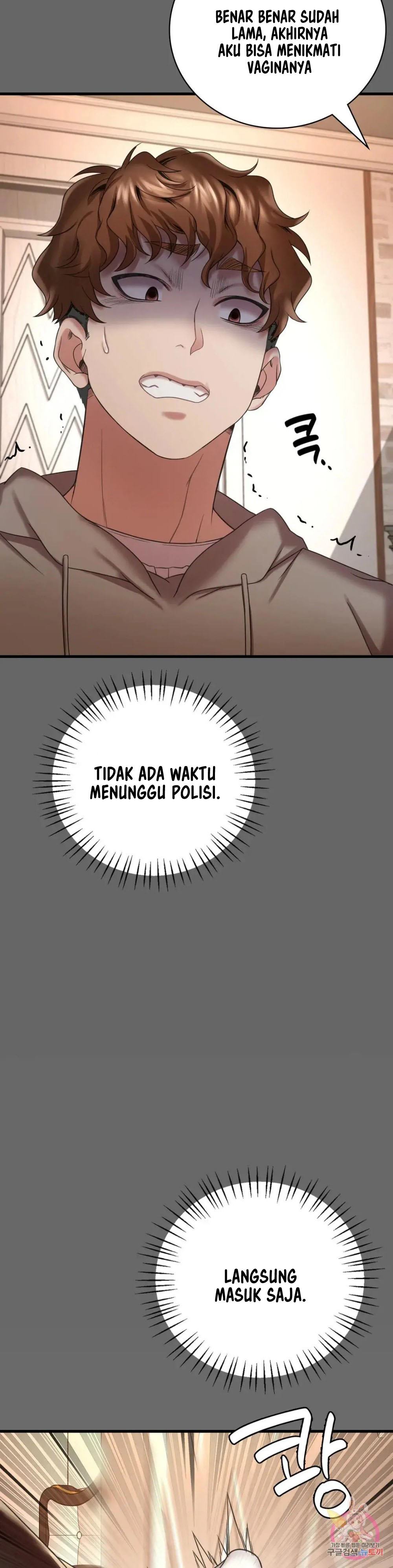 Drunk on You Uncen - Chapter 14 21
