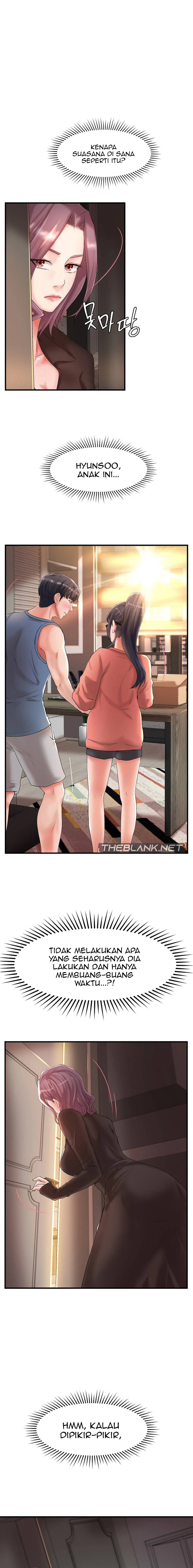My Classmate Next Door - Chapter 14 2