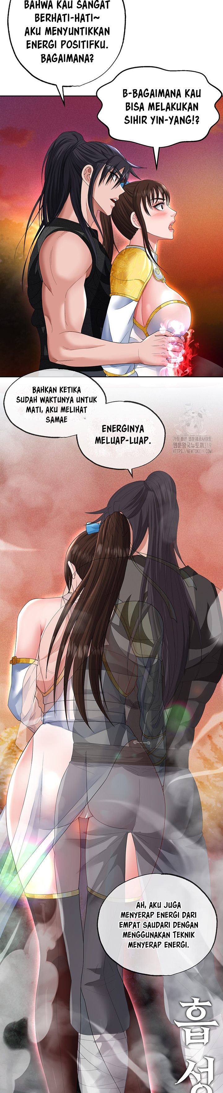 I Ended Up in the World of Murim - Chapter 14 18