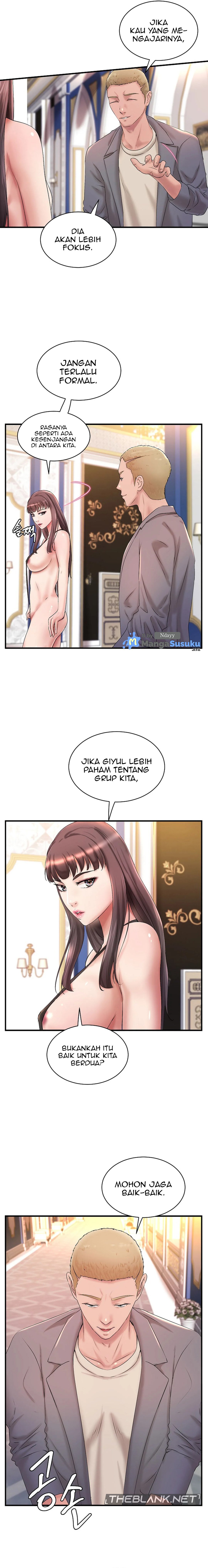 My Classmate Next Door - Chapter 14 8