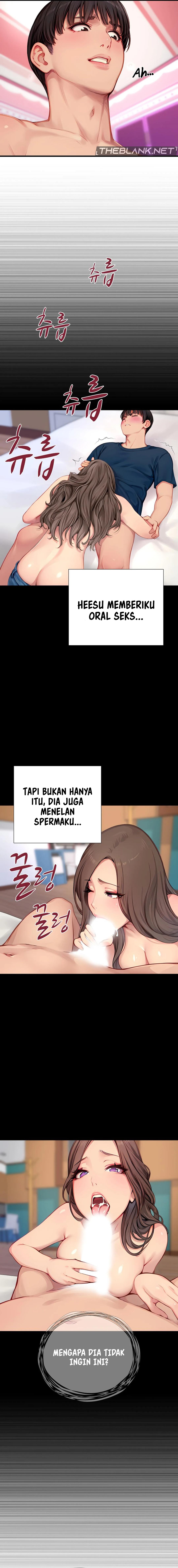 S Class - Chapter 14 6