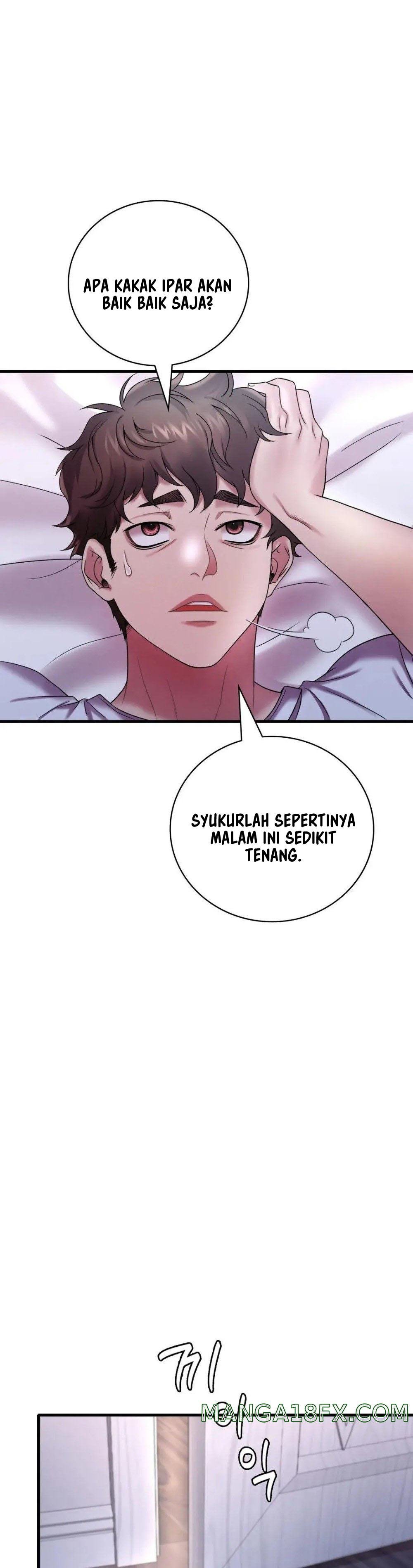Drunk on You Uncen - Chapter 14 44