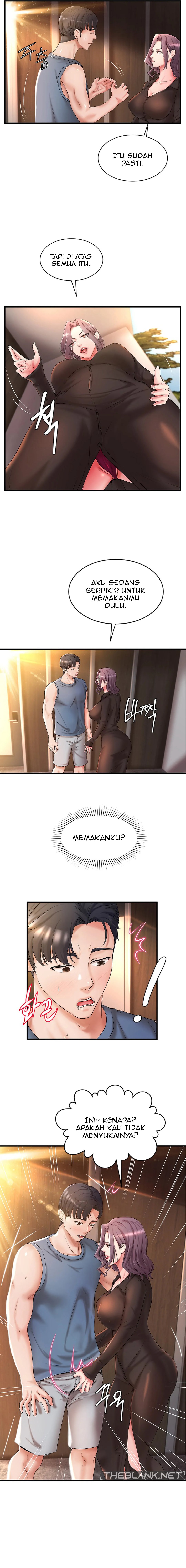 My Classmate Next Door - Chapter 14 16
