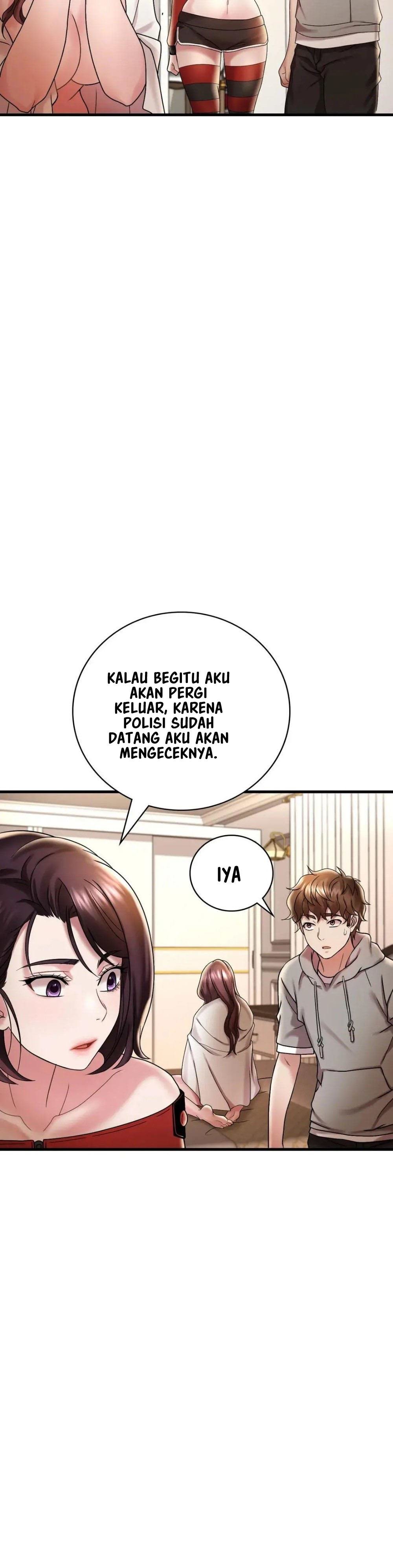 Drunk on You Uncen - Chapter 14 26