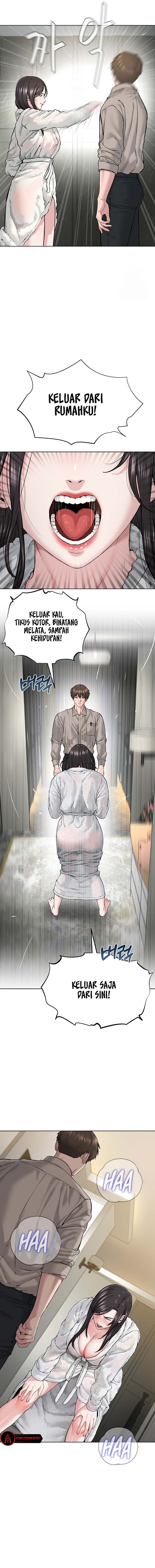 I Am a Cult Leader (I’m The Leader Of A Cult) - I Am a Cult Leader (I&#8217;m The Leader Of A Cult) Chapter 14 8