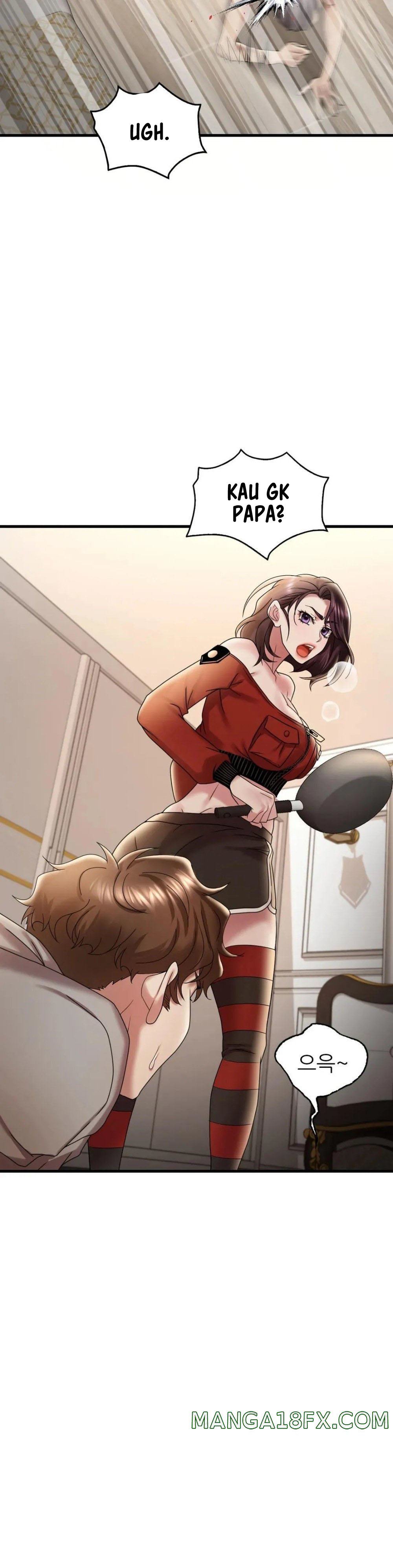 Drunk on You Uncen - Chapter 14 7