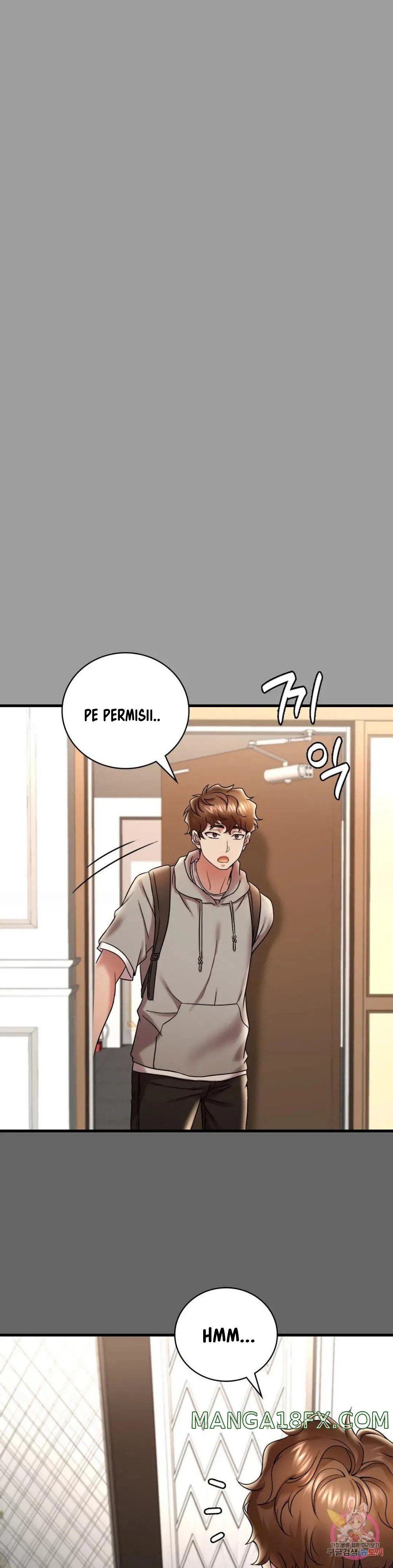 Drunk on You Uncen - Chapter 14 17