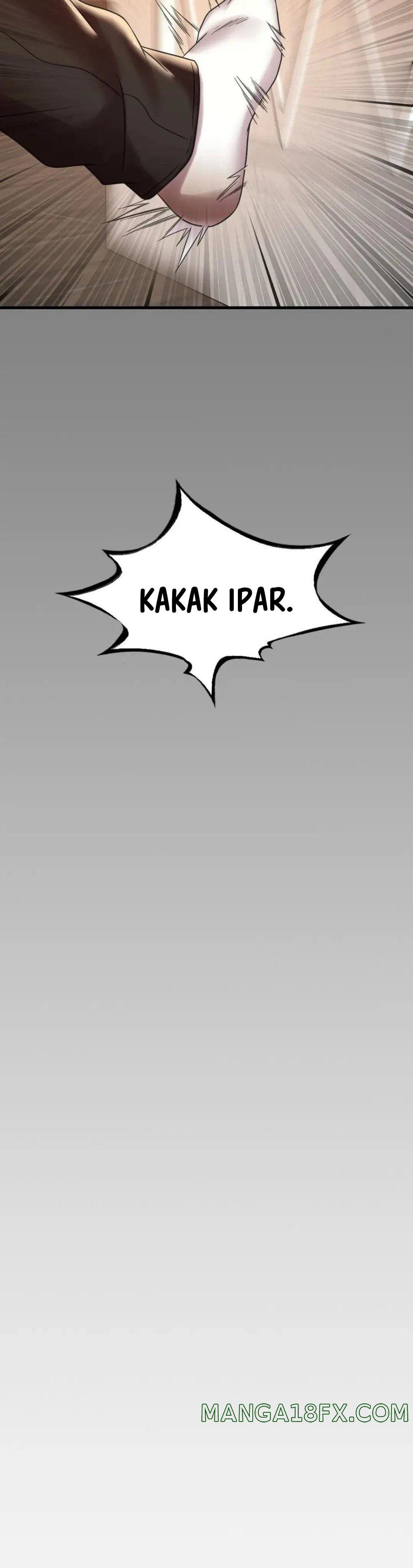 Drunk on You Uncen - Chapter 14 22