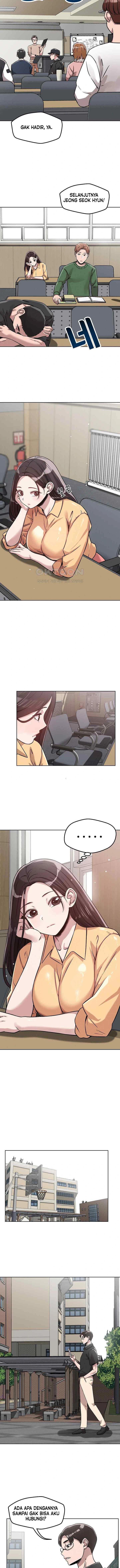 How Did We Get Here Lee Ji Kyung - Chapter 14 8