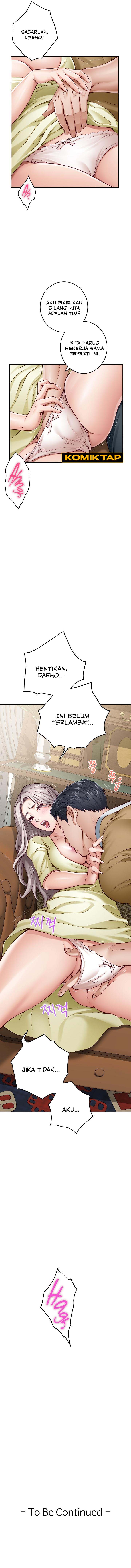 God of Pleasure - Chapter 14 9 God of Pleasure - Chapter 14 9