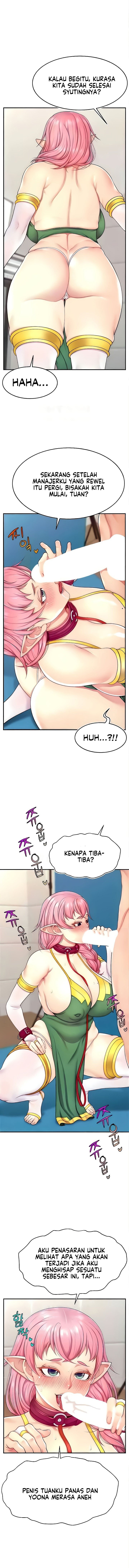 The Kid Is Obsessed With Me - Chapter 14 10