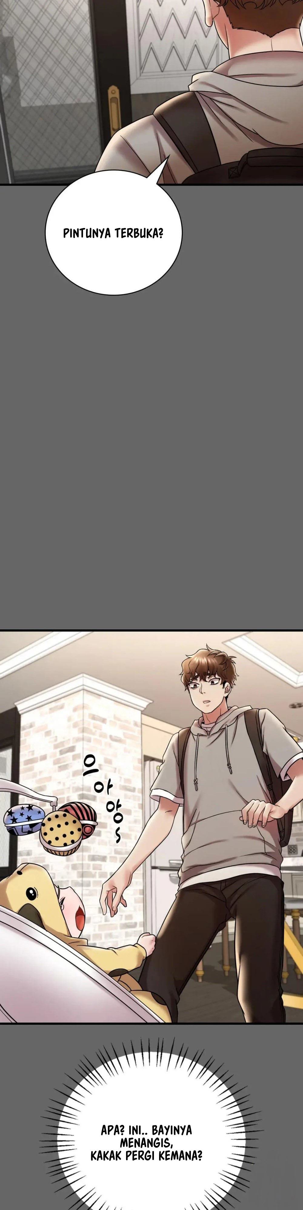 Drunk on You Uncen - Chapter 14 18