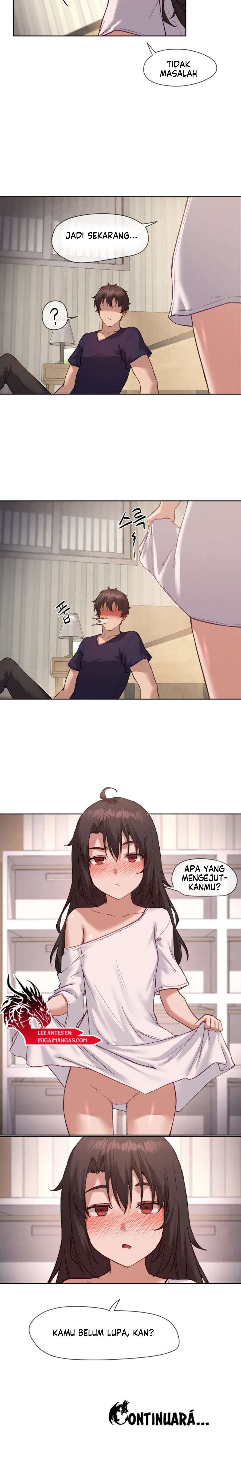 Gacha Girl Next Door - Chapter 14 13